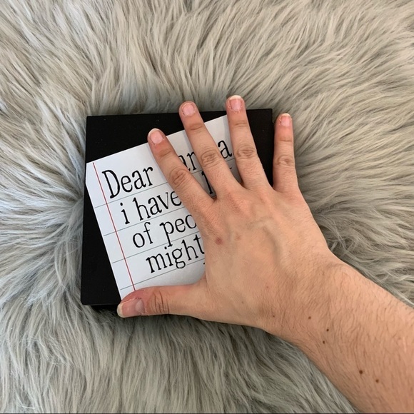 Decor. Dear Karma I have a list of people you might have missed. - Picture 3 of 3